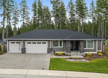4857 Castleton Road , Port Orchard, WA 98367