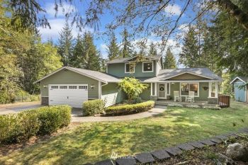 5048 SE Bobcat Lane , Port Orchard, WA 98367