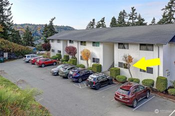 130 E North Camano Drive #6, Camano Island, WA 98282