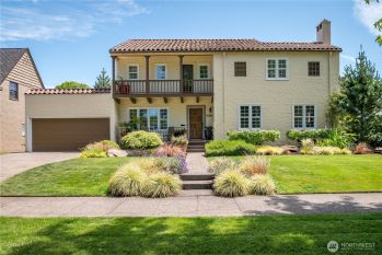 1130 Kessler Boulevard , Longview, WA 98632