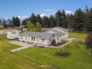 80 Breeze Way , Port Angeles, WA 98362