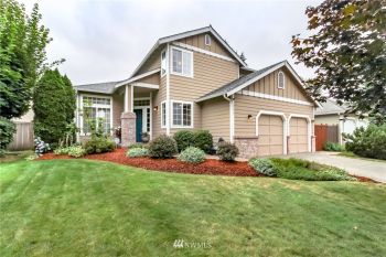 30311 127th Place SE, Auburn, WA 98092