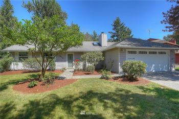 16710 132nd Place SE, Renton, WA 98058