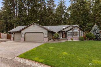 3119 Bonanza Drive NE, Lacey, WA 98516