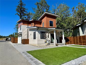 571 Creston Court , Bellingham, WA 98226