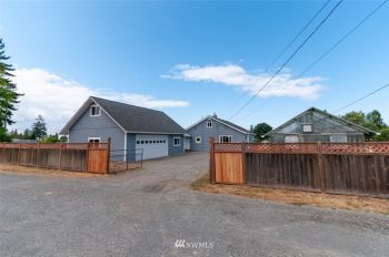 410 N Gales , Port Angeles, WA 98362