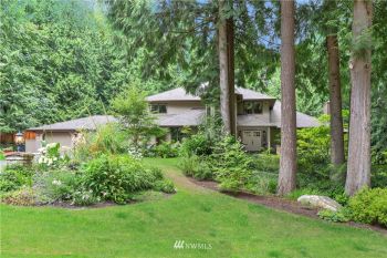 23306 SE 16th Place , Sammamish, WA 98075
