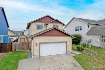 15326 91st Avenue SE, Yelm, WA 98597