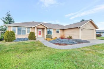 31 Duke Drive , Sequim, WA 98382