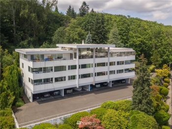 2800 75th Avenue SE #201, Mercer Island, WA 98040