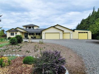 176 Nicole Place , Sequim, WA 98382