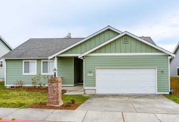 926 NE Cordero Place , Oak Harbor, WA 98277-3544