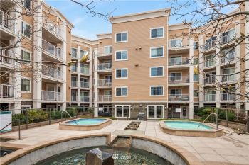 1545 NW 57th Street #520, Seattle, WA 98107