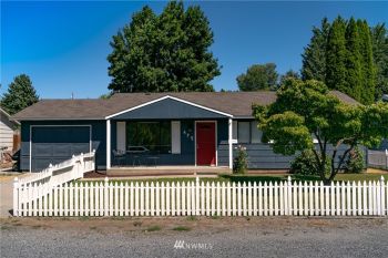 475 N Kansas Avenue , East Wenatchee, WA 98802