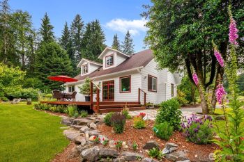 2721 Newberg Road , Snohomish, WA 98290
