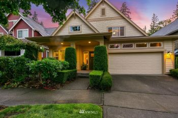 2585 20th Avenue NE, Issaquah, WA 98029
