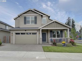 4324 NE 136th Avenue , Vancouver, WA 98682