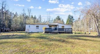 15246 148th Avenue SE, Yelm, WA 98597
