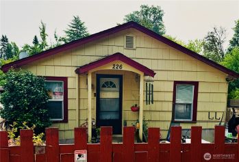 226 S 9th Street , Shelton, WA 98584