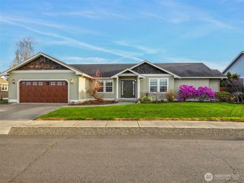 559 Elk Horn Loop , Sequim, WA 98382