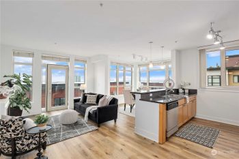 1501 Tacoma Avenue S #502, Tacoma, WA 98402