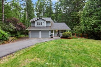 3941 Boundary Trail NW, Bremerton, WA 98312