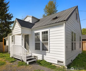 114 Anderson Avenue , Granite Falls, WA 98252-8787