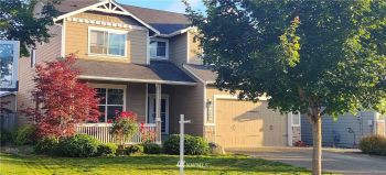 14807 91st Avenue SE, Yelm, WA 98597