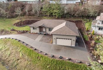 36 Crestline Drive , Sequim, WA 98382
