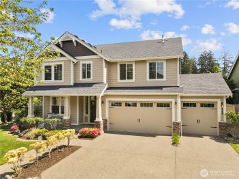 4136 Jude Court NE, Lacey, WA 98516