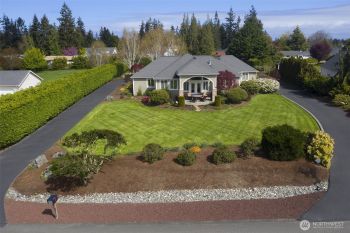 51 Suncatcher Court , Sequim, WA 98382