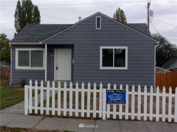 3821 E Spokane Street , Tacoma, WA 98404-2950
