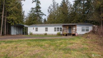 253263 E HWY 101 , Port Angeles, WA 98362