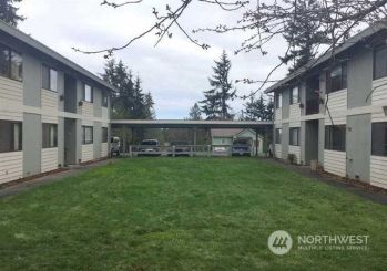 2938 2934 E Walnut Street , Port Angeles, WA 98362