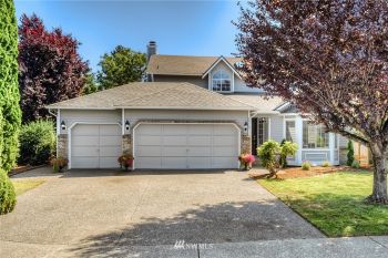 28118 233rd Avenue SE, Maple Valley, WA 98038