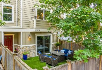 6531 42nd Avenue SW #B, Seattle, WA 98136