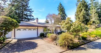 6518 N Burning Tree Lane , Tacoma, WA 98406