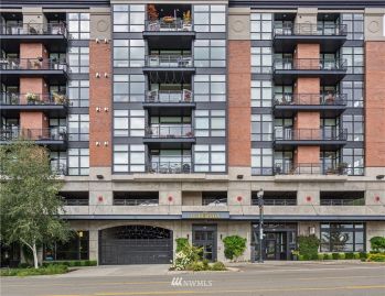 708 Market Street #812, Tacoma, WA 98402