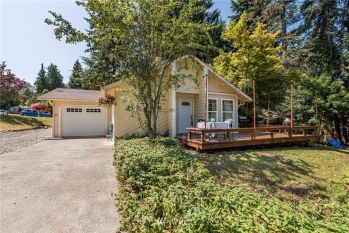 20 Woodridge Court , Sequim, WA 98382