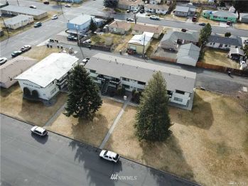 106 J Street SW #13, Quincy, WA 98848