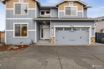 14927 91st Avenue SE, Yelm, WA 98597
