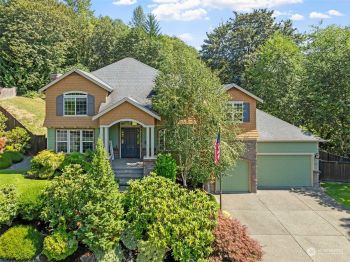 9609 185th Drive SE, Snohomish, WA 98290
