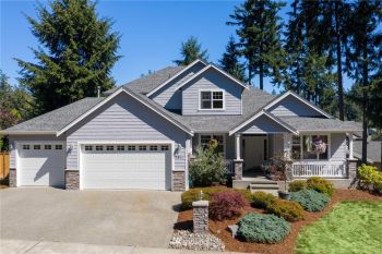 2911 65th Avenue Ct NW, Gig Harbor, WA 98335