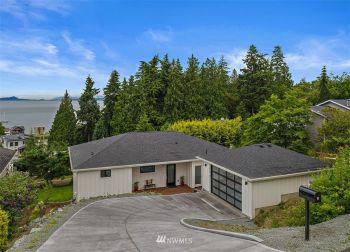 49 Vista Del Mar Street , Camano Island, WA 98282