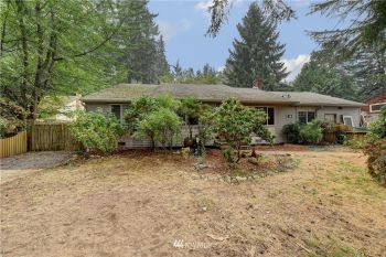 19349 Linden Avenue N, Shoreline, WA 98133