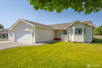 7246 Blue Goose Road NE, Moses Lake, WA 98837