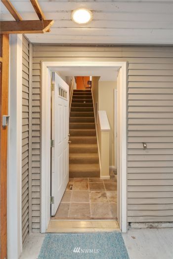 1548 A NW 58th Street , Seattle, WA 98107