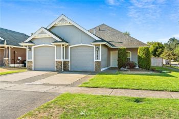 14951 101st Avenue SE, Yelm, WA 98597