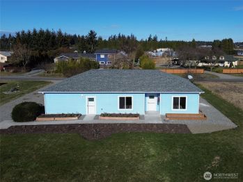 54 Geolaine Way , Sequim, WA 98382