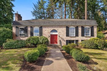 9220 SE 59th Street , Mercer Island, WA 98040